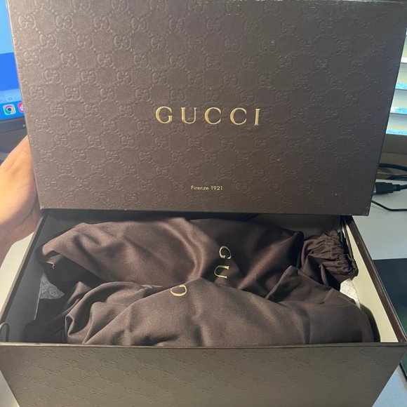 Men\'s Gucci Guccissima Loafers main image 5
